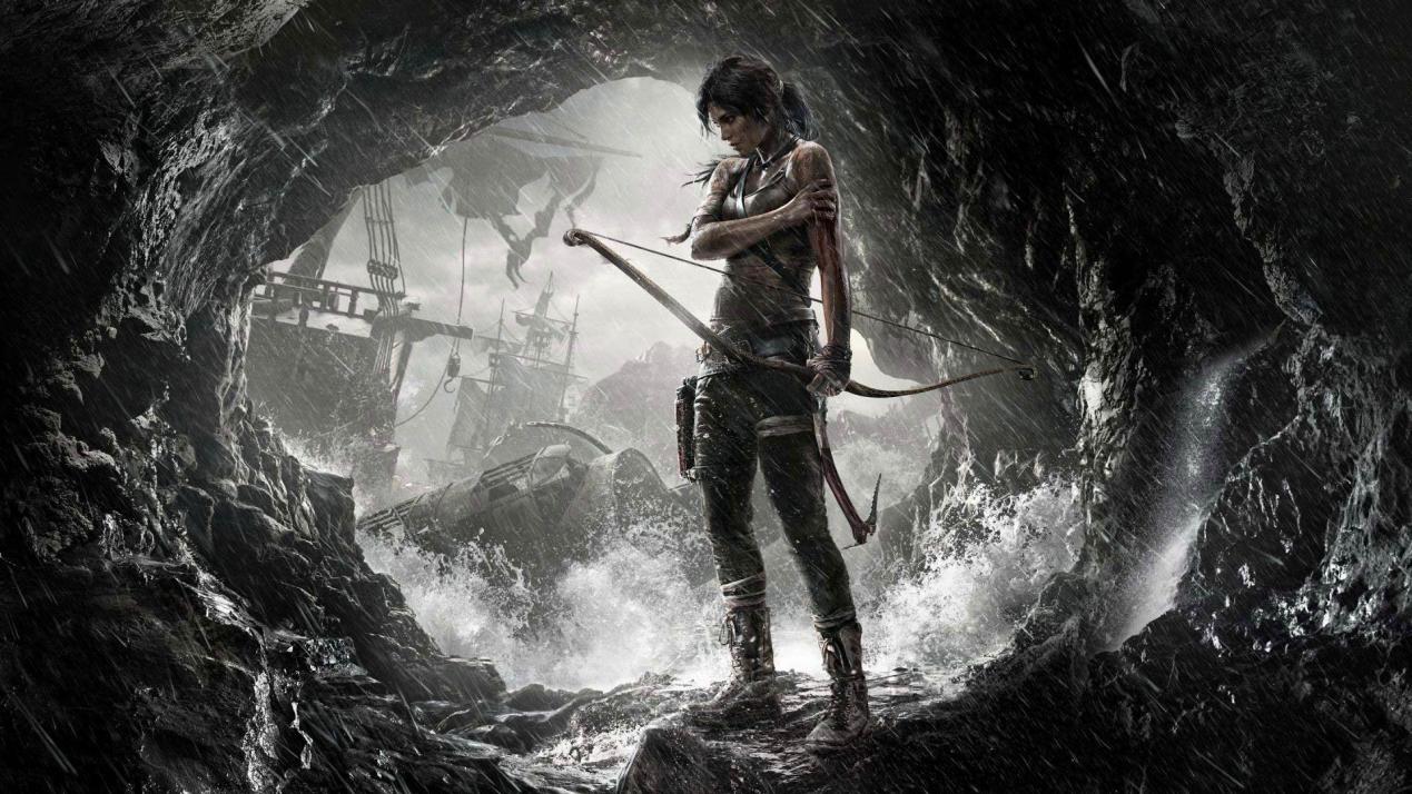 这谁顶得住？那些始于颜值终于角色的女神们