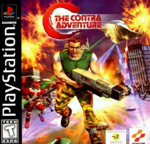 童年回忆魂斗罗,儿时的回忆不朽的经典