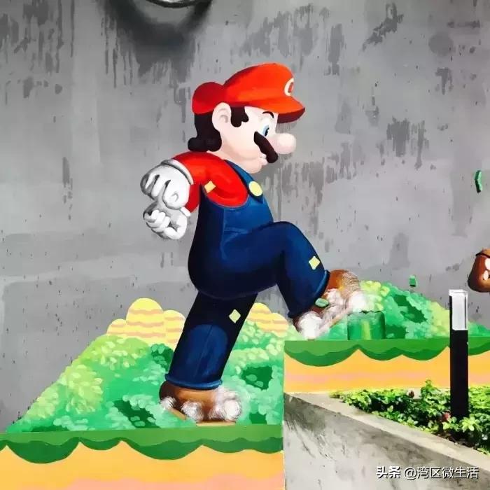 「广州」海珠区唯品同创会,拍照超好看,收藏