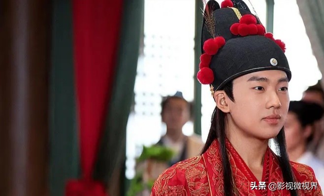 《赘婿》口碑持续走高，明星主播花式安利，郭麒麟粉丝破800万