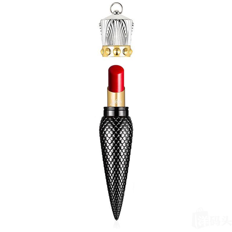 你不能不知道的贵妇品牌,女孩必买的六大口红品牌