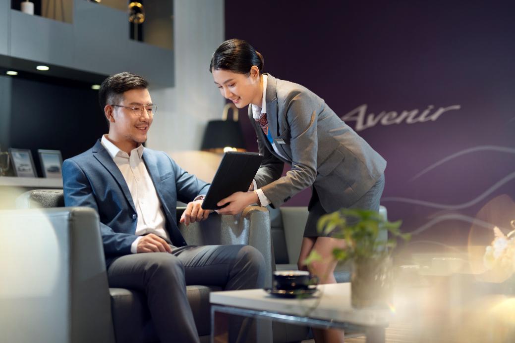 别克深度保养服务,别克保养与维修