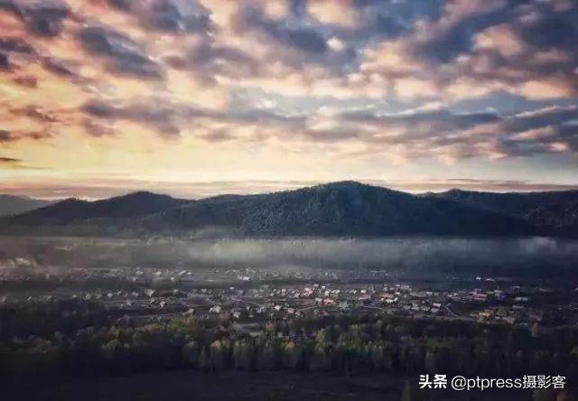 你还在随手拍，他已经凭手机摄影坐拥400万粉丝！（文末有彩蛋）