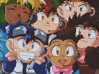 承载我们童年记忆里面的外国动画,童年陪伴你的动画片