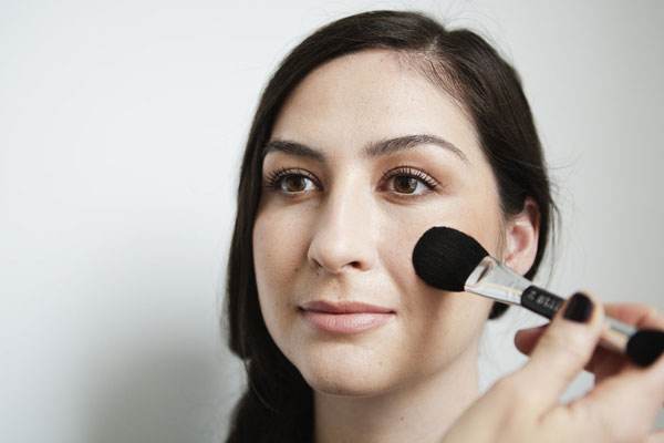 直男说化妆步骤,直男说化妆教程