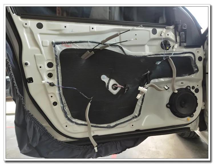 日产天籁音响怎么调最佳效果,日产天籁2021款音响