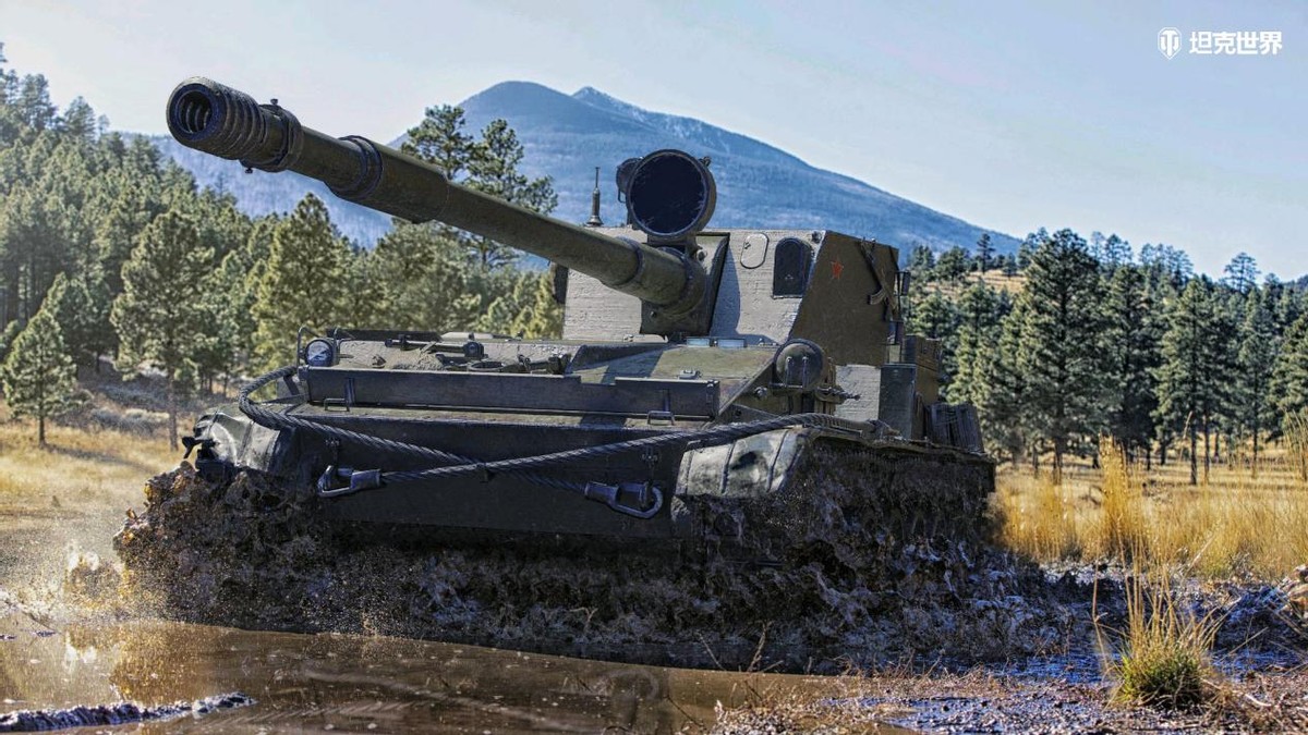 坦克世界谢尔曼系列哪个好,坦克世界谢尔曼强不强