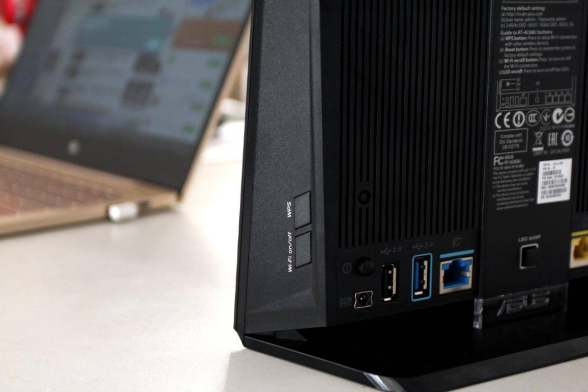 华硕ac68u路由器升级到最新,华硕asusrt-ac68u路由器