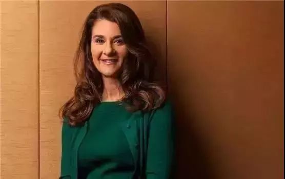 比尔盖茨女儿和乔布斯女儿,世界首富比尔盖茨第二个女儿