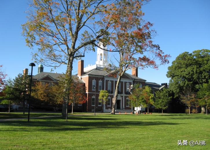 美国印第安人寄宿学校,美国排名前十的高中寄宿学校