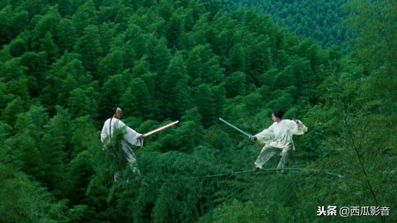 最值得看的100部外语电影,历年来的最佳外语片