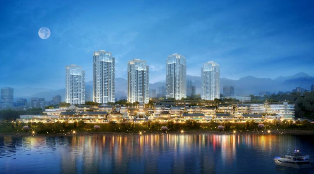 南区房产值得买吗,市南区哪个板块值得买房