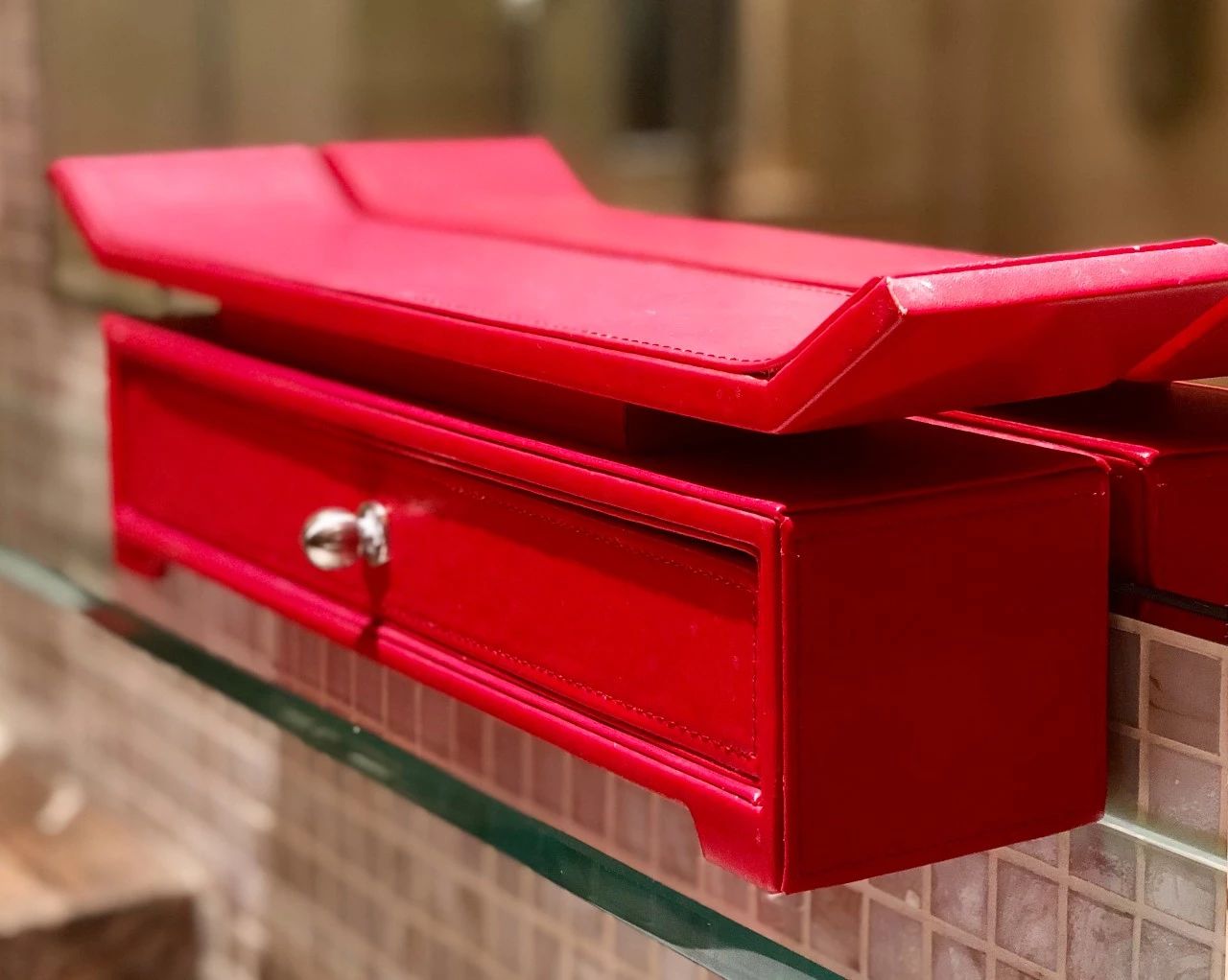 探索苏州有很多种方式,而我却选择了跟着万丽酒店去发现她的美