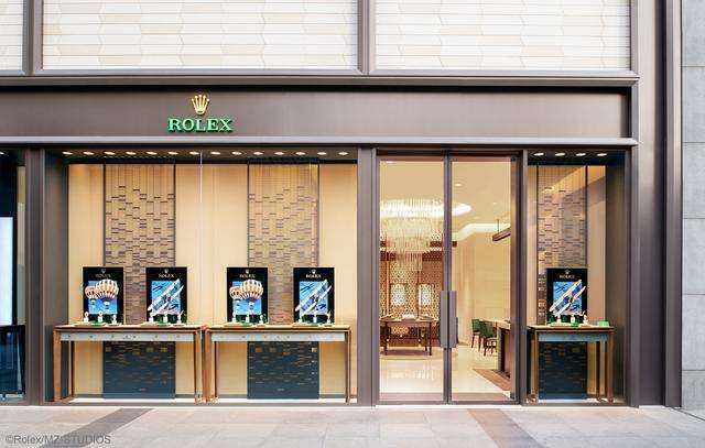 理查德米勒手表与浪琴,浪琴理查德米勒手表