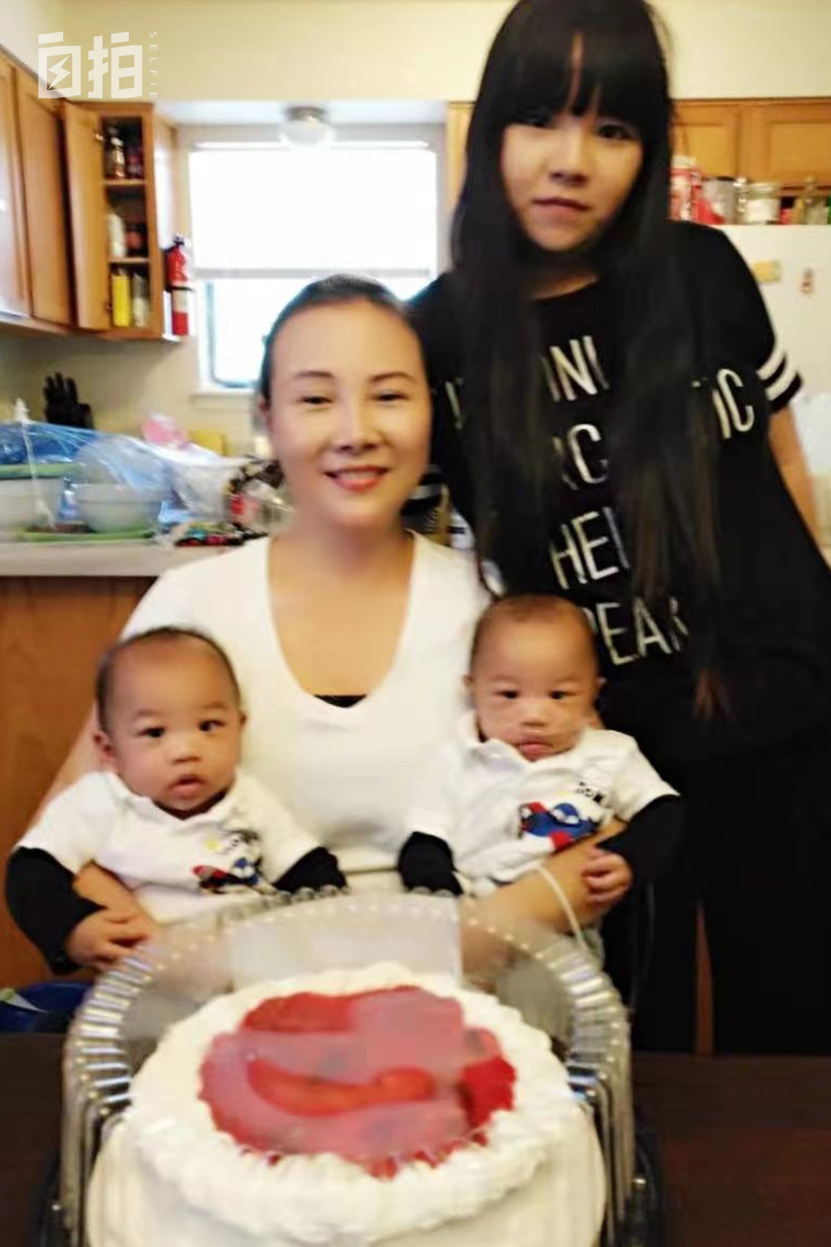 父母花百万出国留学,父母花了100多万供我去美国留学