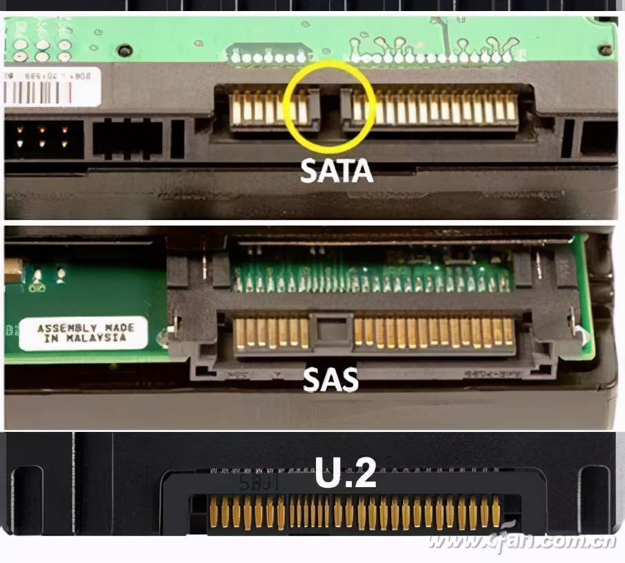 nvme2.0和sata3.0哪个速度快,nvme2.01.4