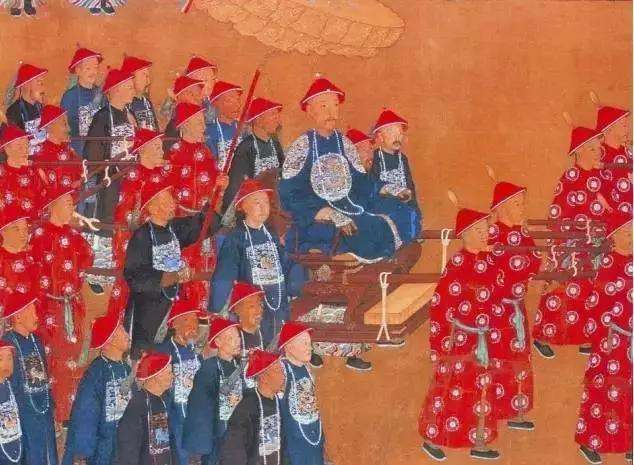 同样是异族统治为何元朝不如清朝,元朝跟清朝统治版图有什么不一样