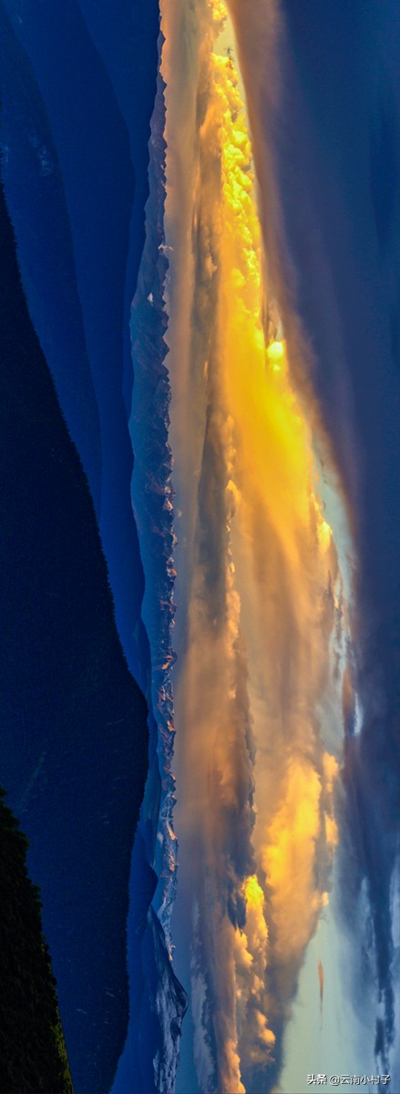 玛娜茶金观景点,玛娜茶金观景台旅游攻略