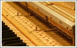 如何选购雅马哈钢琴,雅马哈钢琴官网报价大全