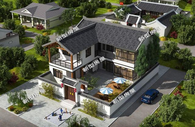 农村自建房100平18墙需要多少砖,370*250砌墙需要多少红砖