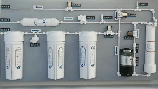 买净水器交智商税,买净水器和净水机哪个划算