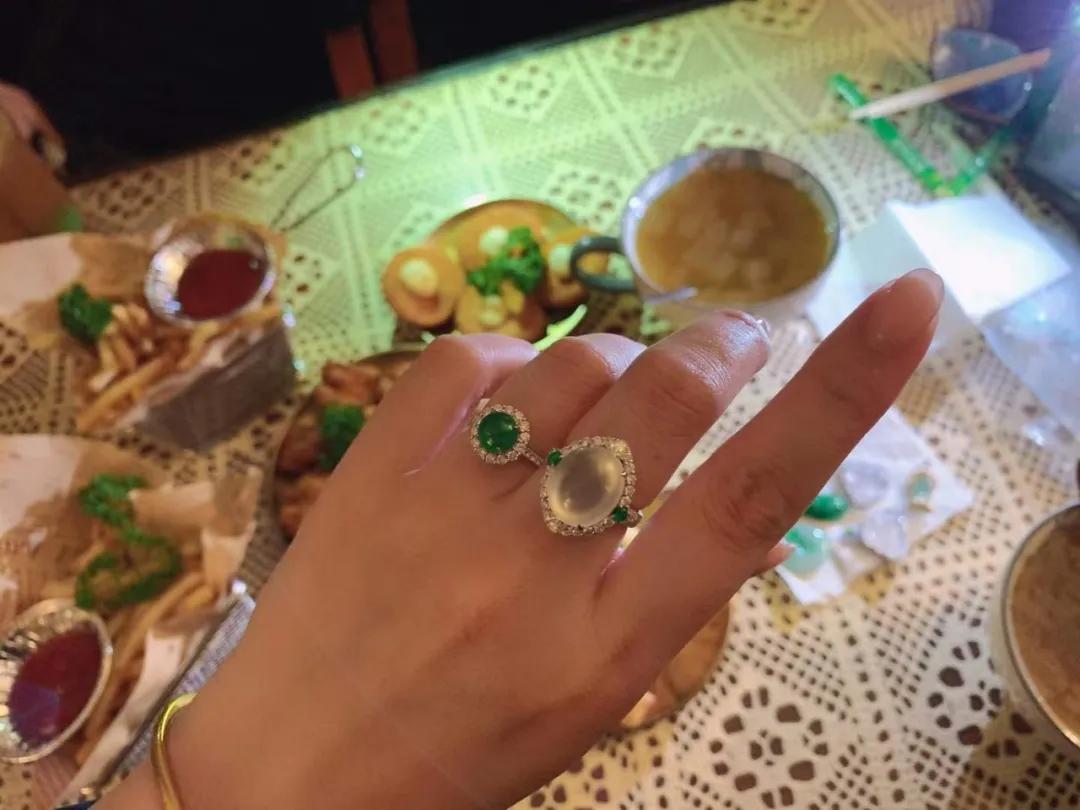 如何体现女王范,女性一定要有超显气质的珠宝