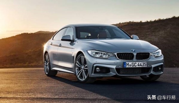 bmw真实名称,宝马为什么被称为把妹神车