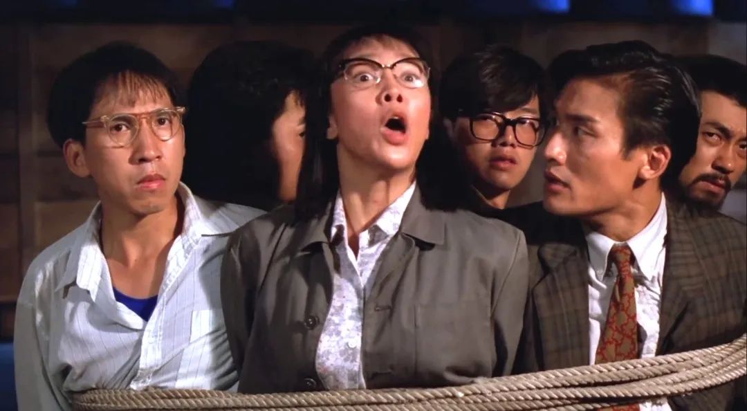 周润发62岁老态毕现,周润发1岁到62岁的变化