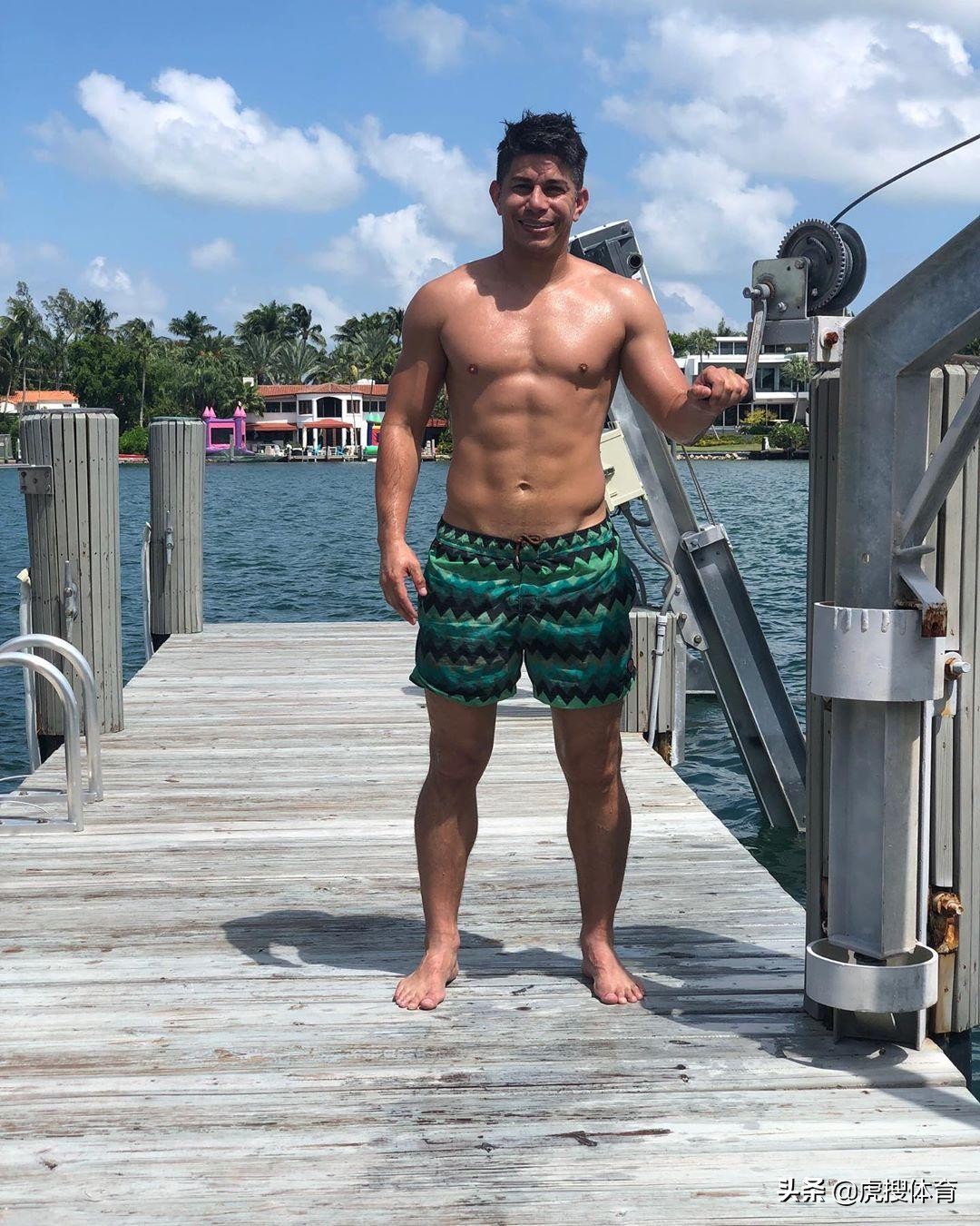 中超旧将孔卡化身“中国通”,社交平台熟练引用中国谚语