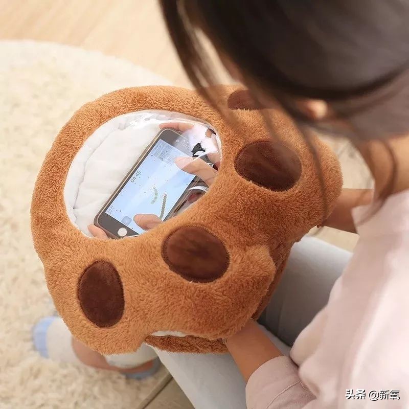 冬季必备取暖神器暖宝宝,有一种保暖神器暖宝宝