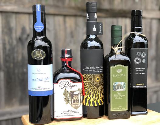 炒菜用橄榄油花生油菜籽油哪个好,花生油菜籽油葵花油哪个油更好