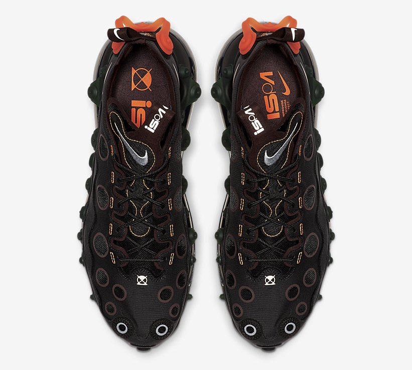 nikeairmax720-818气垫,nikeairmax720全气垫