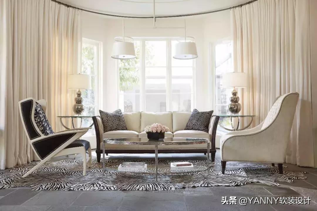 哪种沙发显高端大气,格调沙发形象款