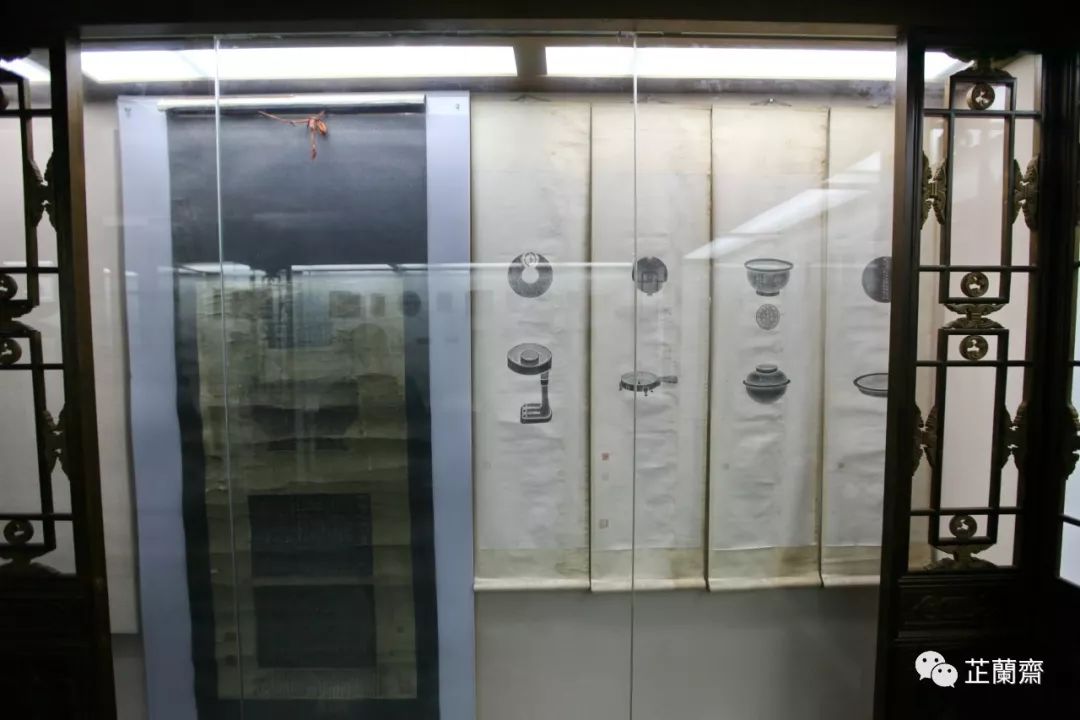 陈介祺藏品,陈介祺藏印现存