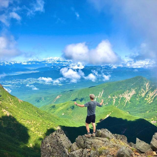 风景最美的国家公园,中国最靓的公园