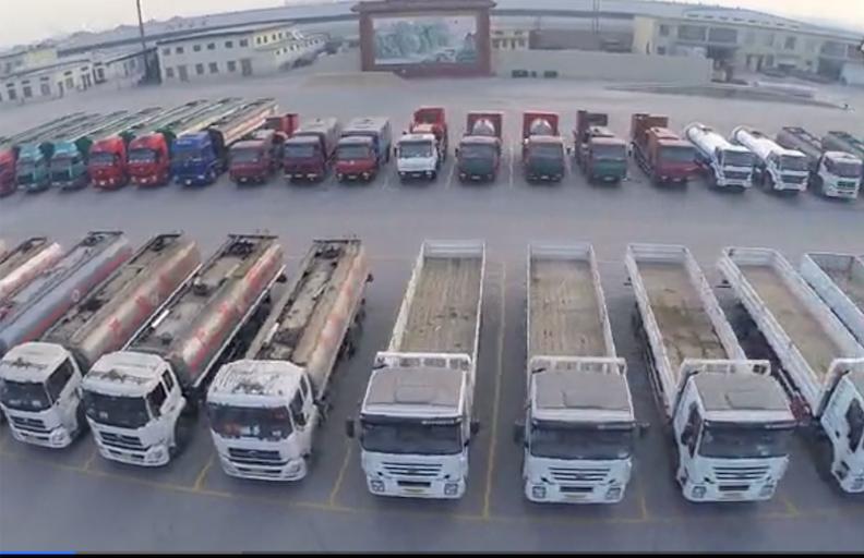 品质，历久弥坚的基石——访胜利油田纯梁运输有限责任公司董事长程卫东