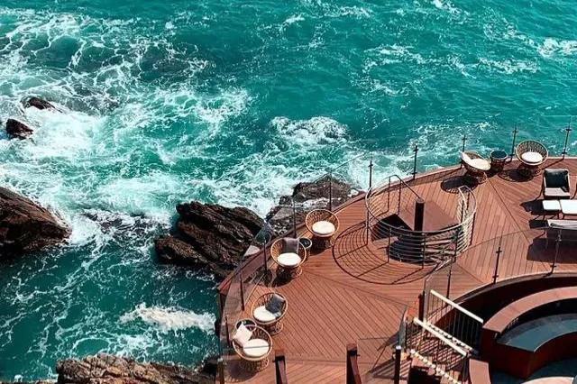 惠州双月湾网红景点,惠州双月湾景点介绍