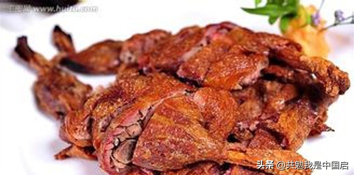 油炸家常菜推荐简单的菜谱,美食做法家常菜炸菜