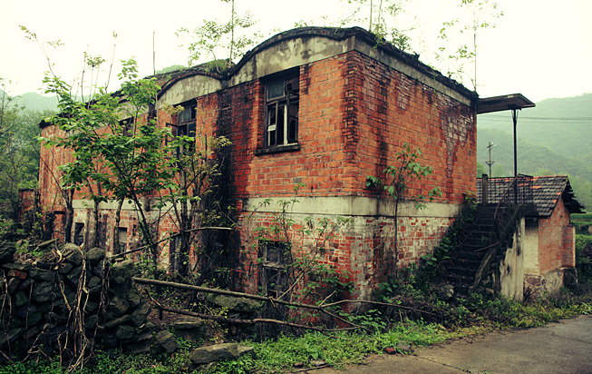 湖北神秘兵工厂,湖北有一个神秘的军工厂
