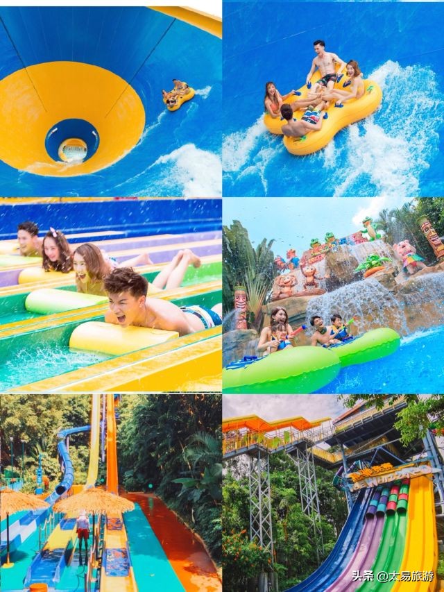 广州长隆2大1小三天两晚套票,广州长隆4人家庭套票一日游