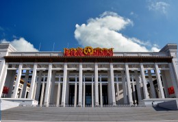 燕郊属于东市区还是西市区,燕郊有什么重要特点