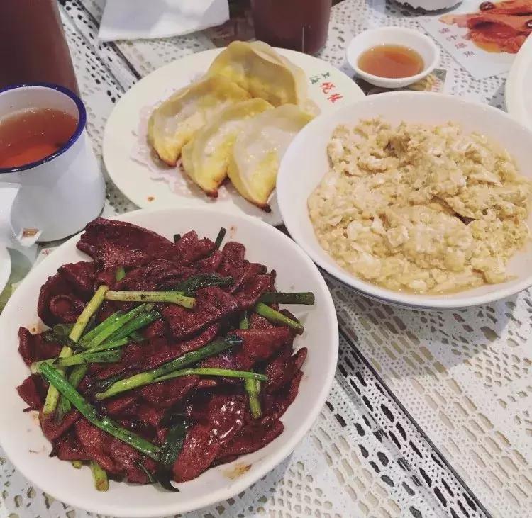 不踩雷的美食探店,不踩雷的北京胡同美食