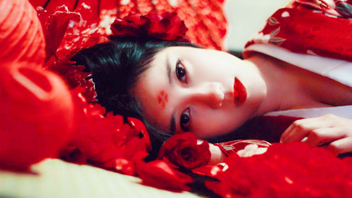 论女性地位变化,论姑娘的进化史