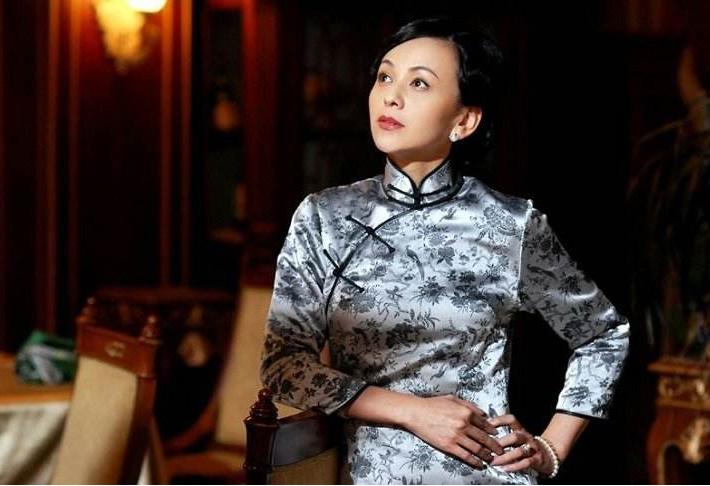 雪姨王琳和林心如,雪姨王琳和林心如年纪