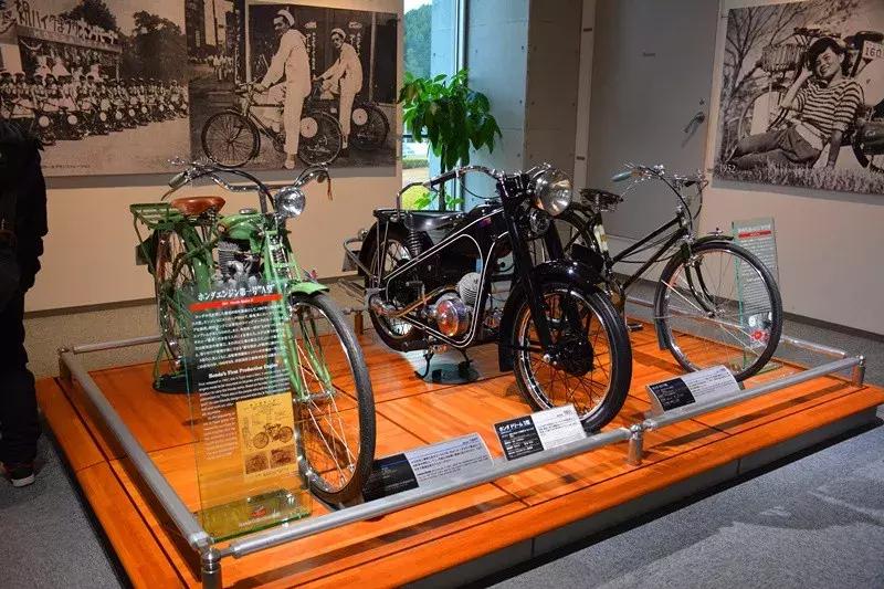 日本茂木安驾-HondaThanksDay-2018.12.9第一篇