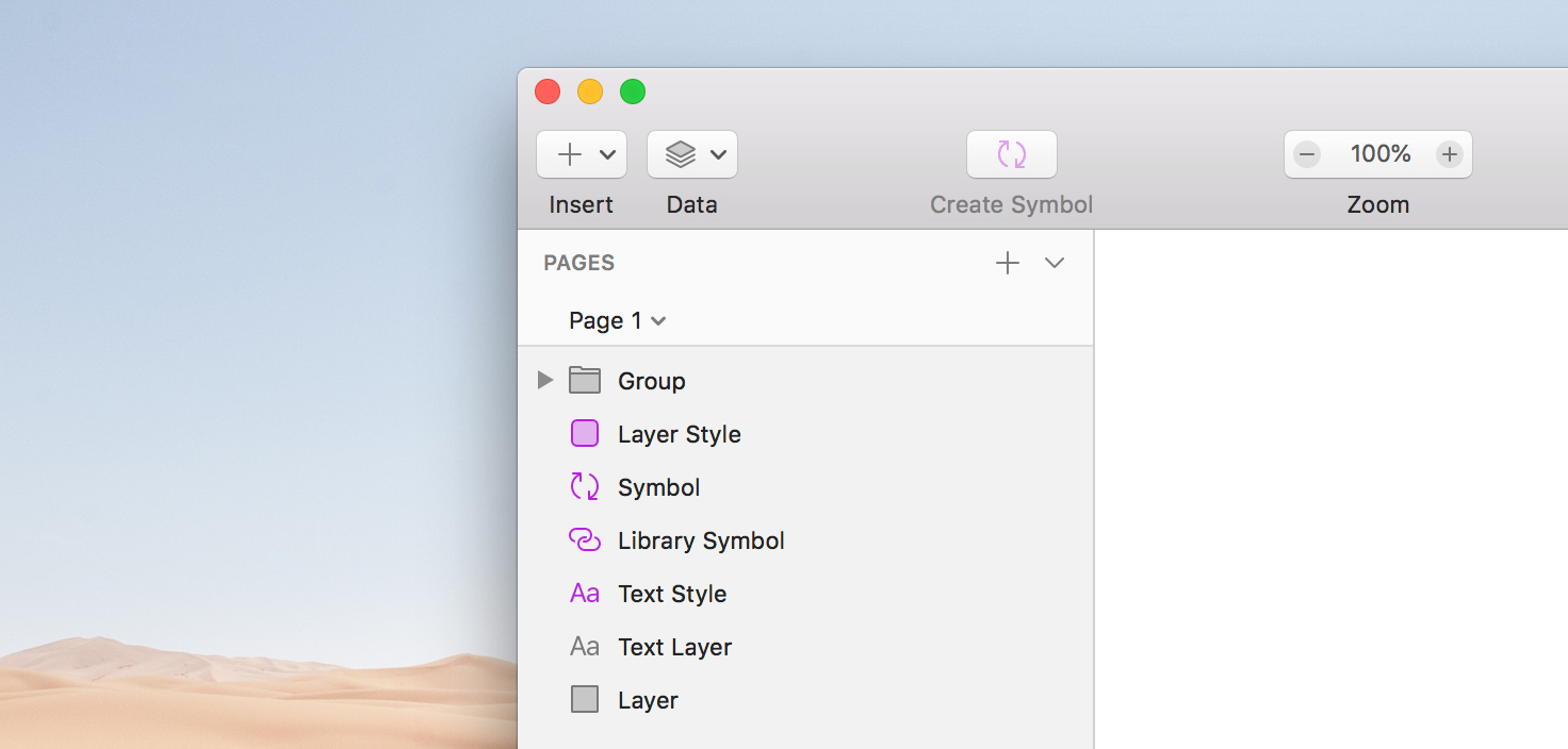 sketch如何跳转图层,sketch图层怎么操作