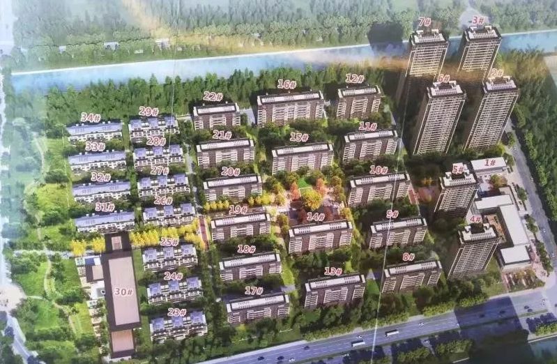 扬州万科值得持有吗,扬州万科有哪几个楼盘