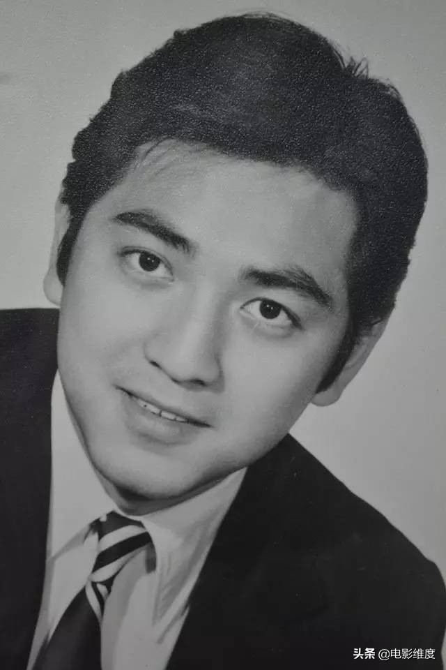 老戏骨秦沛的八个反派角色,秦沛从影多少年