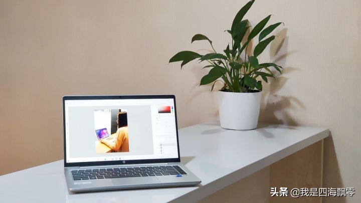 提升工作效率,内容创作者的“利器”:惠普战66四代深入体验