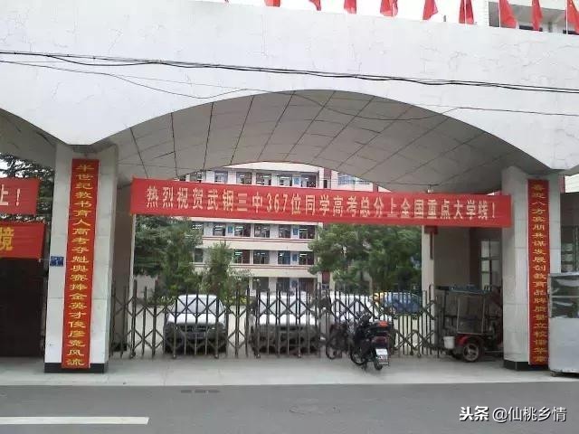 湖北前十名高考状元是谁,湖北高考历届状元学校排名